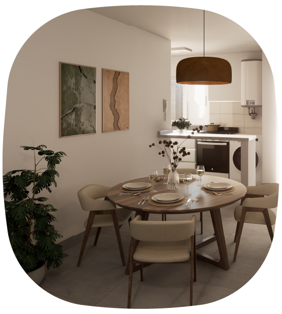 INTERIOR 1-26 INTERIOR 1-26